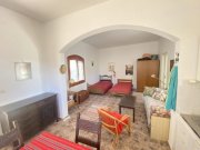 Melidoni im Apokoronas Traditionelles Einfamilienhaus mit atemberaubendem Meerblick auf Kreta zu verkaufen Haus kaufen